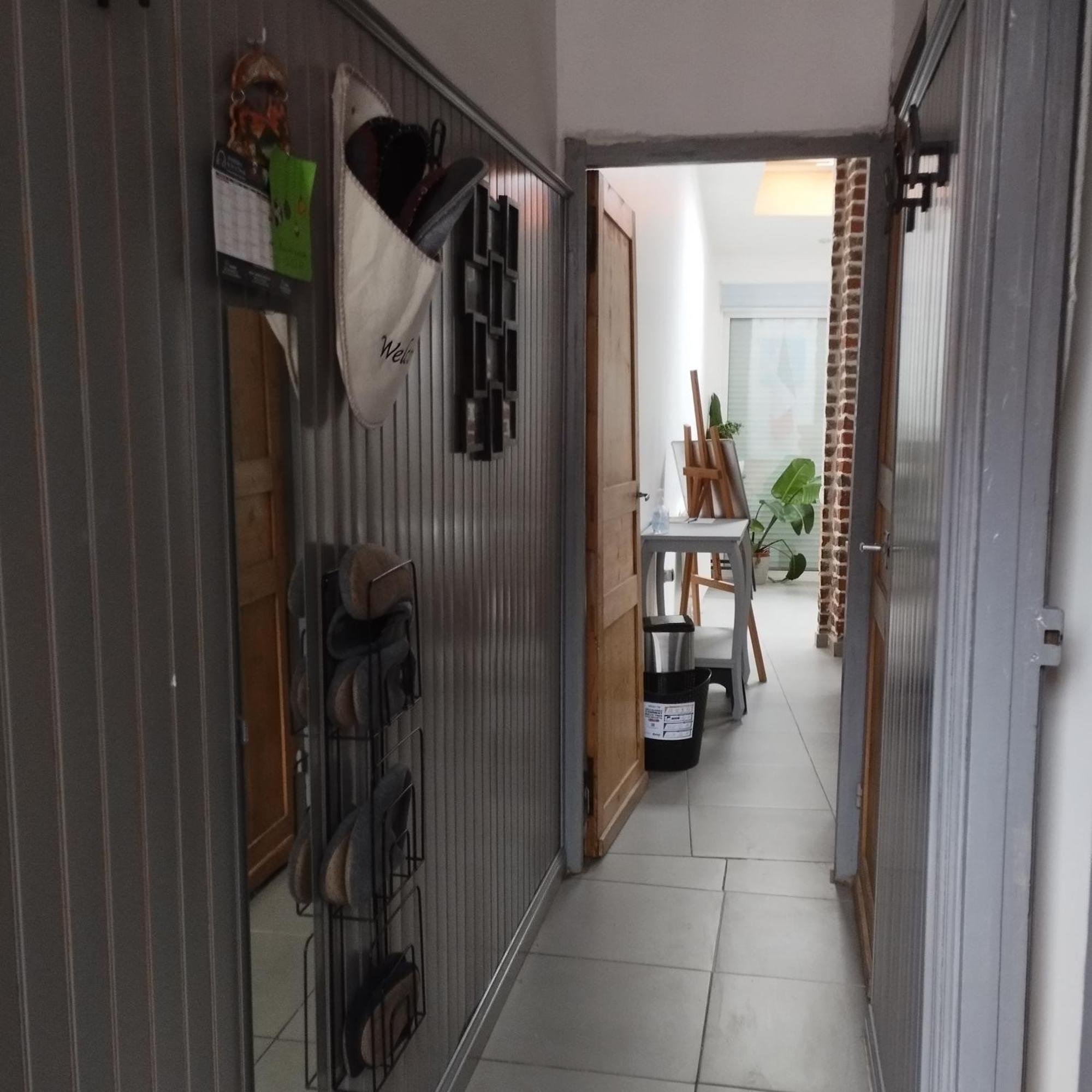 Charmante Maison Proche De Toutes Commodites Croix Zewnętrze zdjęcie