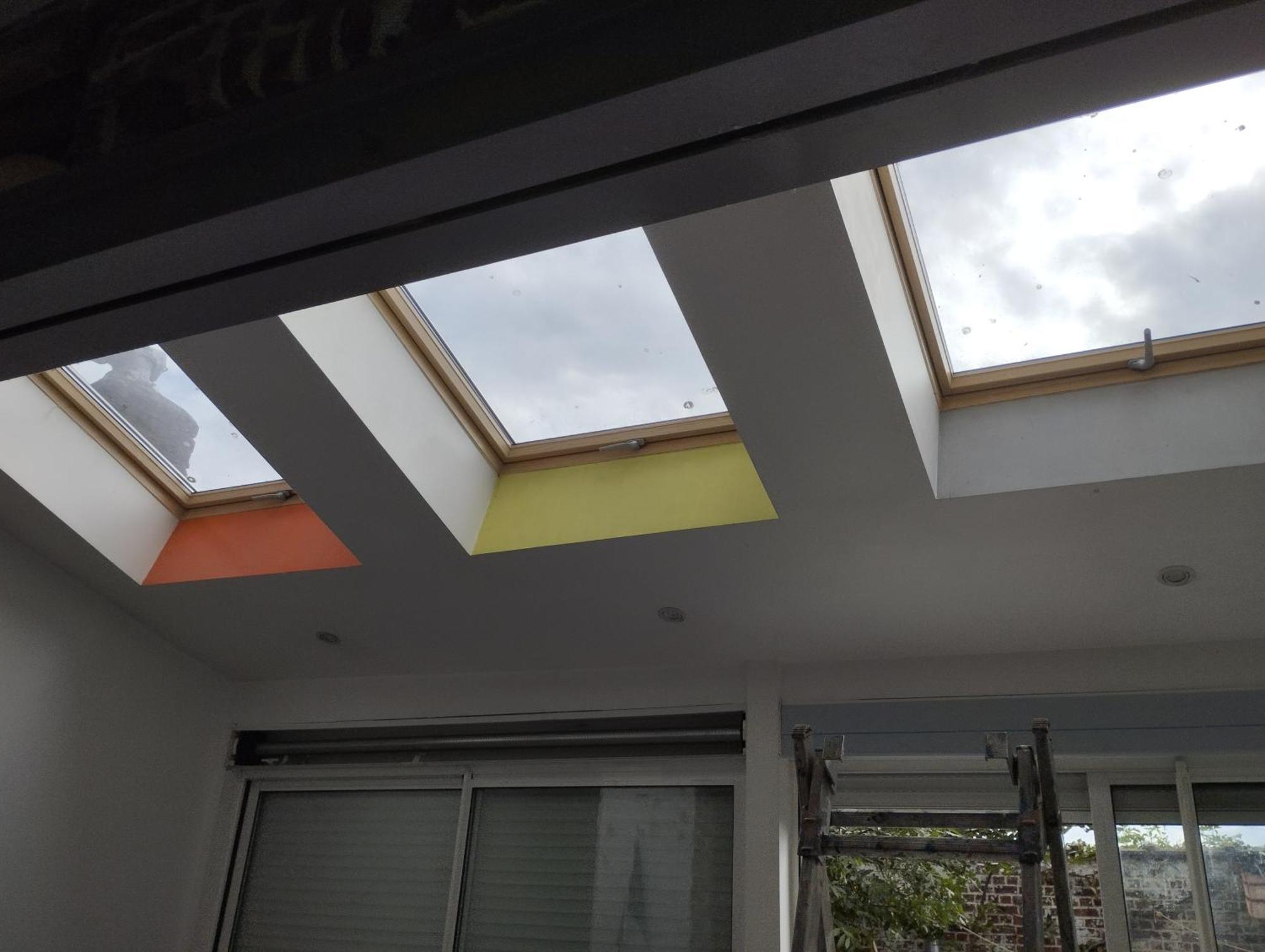 Charmante Maison Proche De Toutes Commodites Croix Zewnętrze zdjęcie