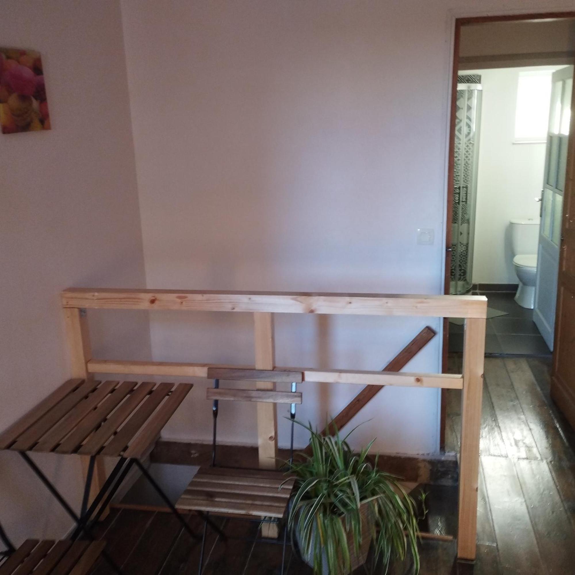 Charmante Maison Proche De Toutes Commodites Croix Zewnętrze zdjęcie