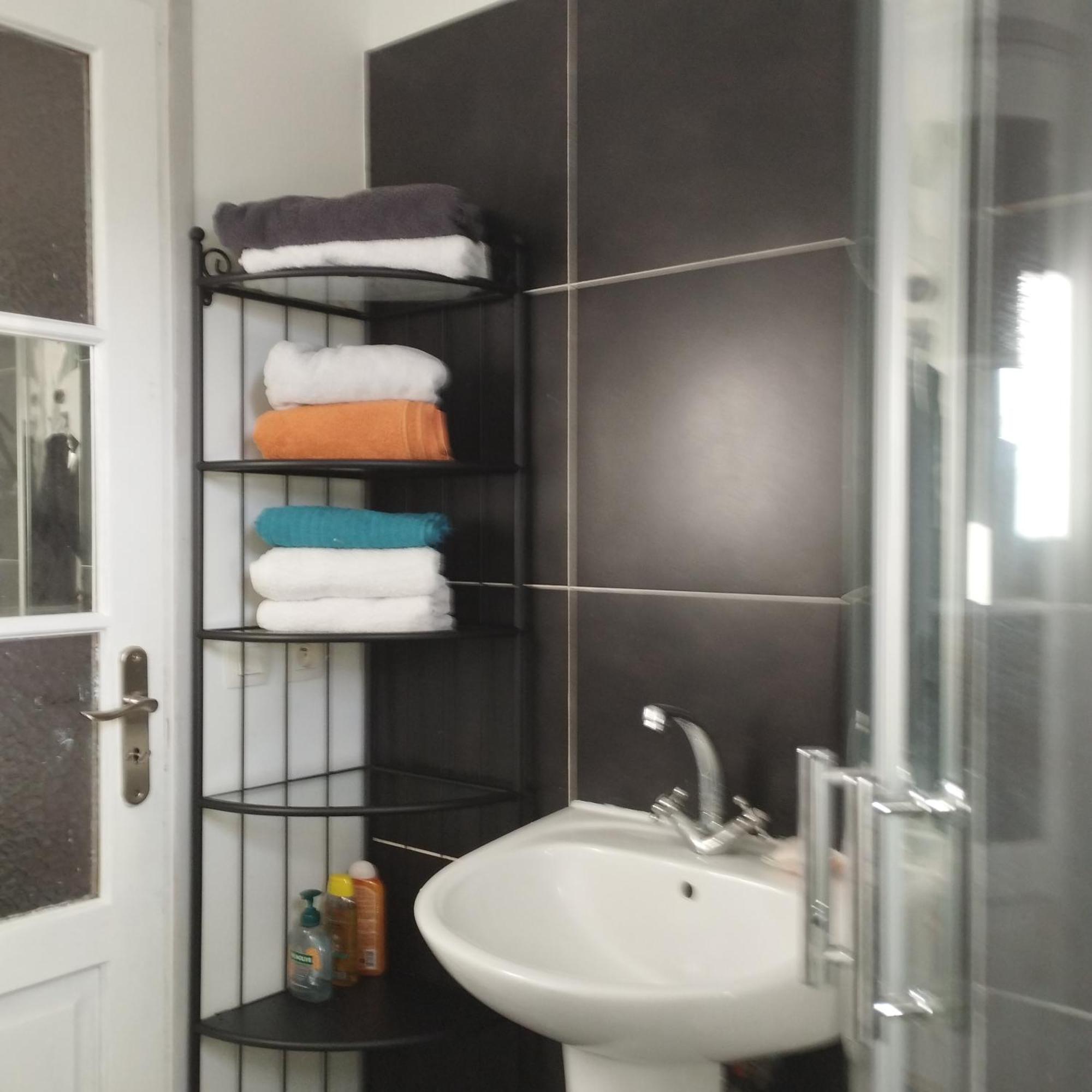 Charmante Maison Proche De Toutes Commodites Croix Zewnętrze zdjęcie